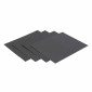 PAPIER A PONCER HPX P80 x1, P120 x2, P180 x1 (230mm x 280mm) (LOT DE 4 FEUILLES) 8711347124749