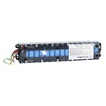 BATTERY FOR E-SCOOTER XIAOMI M365 / 1S / ESSENTIAL / MI3 9,6Ah - SELECTION P2R 7427251493086