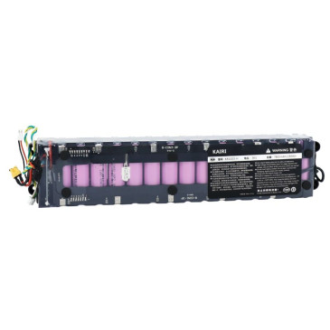 BATTERIE TROTTINETTE COMPATIBLE XIAOMI M365, 1S, ESSENTIAL, MI 3 36V 7,8Ah (CONNECTEUR XT30, JST) -SELECTION P2R- 7427135771385