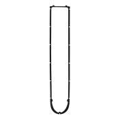 BATTERY COVER GASKET FOR E-SCCOTER XIAOMI M365, ESSENTIAL, 1S -SELECTION P2R- 7427246039657