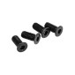 MAST SCREW FOR E-SCOOTER XIAOMI M365, PRO (VENDU PAR 4) -SELECTION P2R- 7427251493437