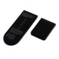 DISPLAY COVER FOR E-SCOOTER XIAOMI M365 Black -SELECTION P2R- 7427135771750
