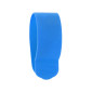 COUVERCLE DE PROTECTION D'ACCELERATEUR POUR TROTTINETTE XIAOMI / SEGWAY NINEBOT BLEU -SELECTION P2R- 7427251898423