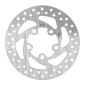 DISQUE DE FREIN TROTTINETTE 5 TROUS XIAOMI M365, ESSENTIAL, 1S, PRO, PRO 2, MI 3 (110 mm) -SELECTION P2R- 7427251491549