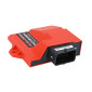ECU - MALOSSI INJTRONIC FOR PIAGGIO 50 ZIP 3V 4 Stroke EURO5 2021>, LIBERTY 3V 4 Sroke EURO5 2021> -5518913B- 3700948264034