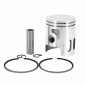 PISTON for SCOOT STAGE6 STREETRACE POUR MBK 50 NITRO, MACH G/YAMAHA 50 AEROX, JOG R/MALAGUTI 50 F12, F15 L.C./APRILIA 50 SR L.C. 4260405317813