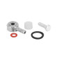 NECESSAIRE/KIT REPARATION CARBURATEUR SHA 13/13 (ARRIVEE D'ESSENCE) (POCHETTE) -SELECTION P2R-