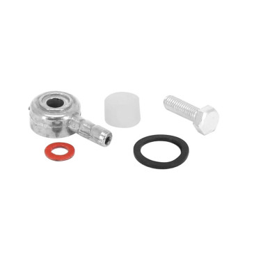 NECESSAIRE/KIT REPARATION CARBURATEUR SHA 13/13 (ARRIVEE D'ESSENCE) (POCHETTE) -SELECTION P2R-