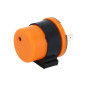 CENTRALE CLIGNOTANTE SCOOT ADAPTABLE MBK 50 BOOSTER 2004>/YAMAHA 50 BWS 2004> -SELECTION P2R- 7421082021616