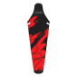 GARDE BOUE VTT ARRIERE 26"-27.5"-29" SWITCH MUD ROUGE 8013271312750