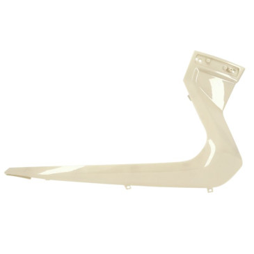 MOLE SIDE COVER FOR MAXISCOOTER YAMAHA 125 XMAX 2006>2009/MBK 125 SKYCRUISER 2006>2009 TO BE PAINTED-RIGHT-SELECTION P2R- 3700948045831