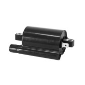 BOBINE ALLUMAGE MAXISCOOTER ADAPTABLE HONDA 125 SH IE, PANTHEON, SILVER WING, 110 LEAD / APRILIA 125 LEONARDO, SCARABEO / SYM 250 JOY MAX / PIAGGIO 250 X9 2000>2003 -SELECTION P2R- 3700948178935