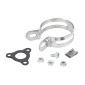 SILENCIEUX SCOOT TECNIGAS NEXT R ALU NOIR 8435521107785
