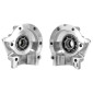 CRANKCASE FOR MOPED PEUGEOT 103 (COMPLETE) -AIRSAL-