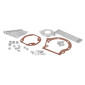 CRANKCASE FOR MOPED PEUGEOT 103 (COMPLETE) -AIRSAL- 8434829014627