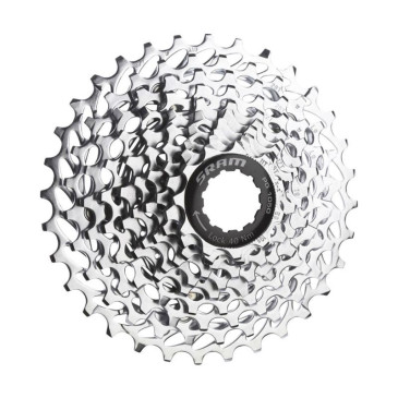 CASSETTE 10V. SRAM PG1050 12-32 (COMPATIBLE SHIMANO)