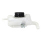 VASE EXPANSION REFROIDISSEMENT SCOOT ADAPTABLE PEUGEOT 50 SPEEDFIGHT 1 ET 2, JET FORCE (OEM 735640, 736667) -P2R- 3700948236819