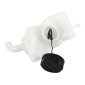 VASE EXPANSION REFROIDISSEMENT SCOOT ADAPTABLE PEUGEOT 50 SPEEDFIGHT 1 ET 2, JET FORCE (OEM 735640, 736667) -P2R- 3700948236819