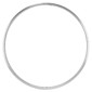 JANTE VTT 27.5" MACH1 M110 ARGENT 36T. SIMPLE PAROI AVEC OEILLETS - 584x21c 3700948277256