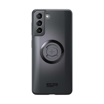 PHONE CASE - SP CONNECT FOR SAMSUNG S21 NOIR (COMPATIBLE WITH ALL SP CONNECT SPC+ SUPPORTS)