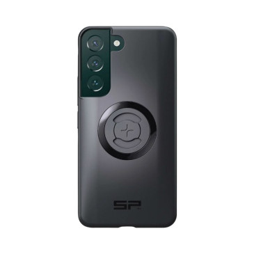PHONE CASE - SP CONNECT FOR SAMSUNG S22 NOIR (COMPATIBLE WITH ALL SP CONNECT SPC+ SUPPORTS)