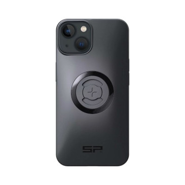 PHONE CASE - SP CONNECT FOR IPHONE 13/14 NOIR (COMPATIBLE WITH ALL SP CONNECT SPC+ SUPPORTS)