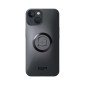 COQUE SMARTPHONE/TELEPHONE SP CONNECT POUR IPHONE 13/14 NOIR (COMPATIBLE AVEC TOUT LES SUPPORTS SP CONNECT SPC+) 4028017526449
