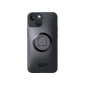 COQUE SMARTPHONE/TELEPHONE SP CONNECT POUR IPHONE 12 MINI, 13 MINI NOIR (COMPATIBLE AVEC TOUT LES SUPPORTS SP CONNECT SPC+) 4028017526432