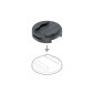 ADAPTATEUR POUR SUPPORT SMARTPHONE/TELEPHONE SP CONNECT VENDU A L'UNITE SPC VERS COQUE SPC+ 4028017528009