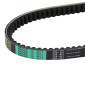BELT FOR MAXISCOOTER KYMCO 125 X TOWN 2016>2021 (878 x 20,5 x 10 x 28°) -BANDO S09-021- 8435485203875