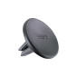 SUPPORT TELEPHONE/SMARTPHONE AUTO SP CONNECT VENDU A L'UNITE FIXATION VENTILATION NOIR SPC+ 4028017528061