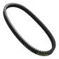 BELT FOR MAXISCOOTER SUZUKI 400 BURGMAN 2003>2006 (OEM 27601-15F10-000) (911 x 22,2 x 14,5 x 27°) -BANDO- 8435485204087