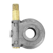 SPEEDOMETER DRIVE UNIT FOR SCOOT PIAGGIO 50 NRG/GILERA 50 RUNNER 3700948058633