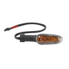 CLIGNOTANT AVANT GAUCHE ORIGINE MOTO GUZZI V7,V85 2019> -2D000438-