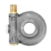 SPEEDOMETER DRIVE UNIT FOR SCOOT PIAGGIO 50 TYPHOON, NRG (OLDER MODEL) 3700948058640