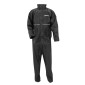 RAIN SUIT (PANTS+JACKET) MPH TEMPEST POLYESTER FLUO YELLOW/BLACK M