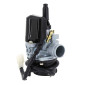 CARBURATEUR SCOOT ADAPTABLE PEUGEOT 50 LUDIX, SPEEDFIGHT 3, JET FORCE, VIVACITY, KISBEE 2T / KYMCO 50 AGILITY, DINK, SUPER 8, VITALITY, PEOPLE 2T (TYPE GURTNER DIAM 12 mm) -P2R- 3700948244357
