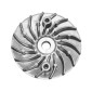 JOUE FIXE MAXISCOOTER ADAPTABLE HONDA 125 PCX 2009>2020, SH 2001>2012 -P2R- 3700948087626