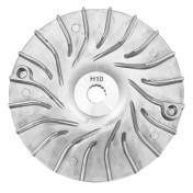 JOUE FIXE MAXISCOOTER ADAPTABLE YAMAHA 125 N-MAX 2015>2020 (R.O. 2DPE76110000) -SELECTION P2R- 1003206810001