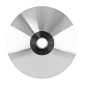 STATIONARY PULLEY FOR MAXISCOOT YAMAHA 300 XMAX 2017> (OEM B74E76110000) -TOP PERFORMANCES- 3700948224793