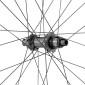 ROUE VTT DISQUE 29" DT SWISS X1900 BOOST CENTERLOCK TUBELESS READY ARRIERE NOIR SRAM XD 12/11V AXE TRAVERSANT 12/148 - JANTE 25C - RESISTE POIDS 110Kgs 7613052101040