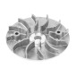JOUE FIXE MAXISCOOTER ADAPTABLE HONDA 125/150 SH I 2013>, 125 PCX 2021> (DIAM 129 mm) (OEM: 2210-K01-900) -P2R- 3700948243336