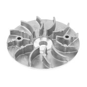 JOUE FIXE MAXISCOOTER ADAPTABLE HONDA 125/150 SH I 2013>, 125 PCX 2021> (DIAM 129 mm) (OEM: 2210-K01-900) -P2R- 3700948243336