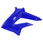 FAIRINGS/BODY PARTS FOR DERBI 50 SENDA DRD 2011> GLOSS BLUE ( 8 PARTS KIT) -P2R- 3700948244098