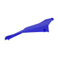 CARROSSERIE/CARENAGE 50 A BOITE ADAPTABLE DERBI 50 SENDA DRD 2011> BLEU BRILLANT (KIT 8 PIECES) -P2R- 3700948244098