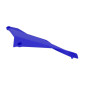 CARROSSERIE/CARENAGE 50 A BOITE ADAPTABLE DERBI 50 SENDA DRD 2011> BLEU BRILLANT (KIT 8 PIECES) -P2R- 3700948244098
