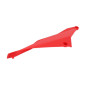 CARROSSERIE/CARENAGE 50 A BOITE ADAPTABLE DERBI 50 SENDA DRD 2011> ROUGE BRILLANT (KIT 8 PIECES) -P2R- 3700948244111