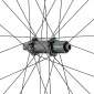 WHEEL FOR MTB 29" DT SWISS H1900 BOOST E-BIKE- Rear DISC 6 holes - BLACK - SHIMANO MICROSPLINE 12 Speed. AXLE 12/148 - External Rim Wd 35mm/ Internal 30mm - Max load 150Kgs. 7613052349619