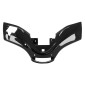 FAIRINGS/BODY PARTS FOR SCOOT GILERA 50 STALKER BLACK GLOSS (5 PARTS KIT) (WITH TRAP DOOR-COVER) 3700948053898
