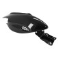 FAIRINGS/BODY PARTS FOR SCOOT GILERA 50 STALKER BLACK GLOSS (5 PARTS KIT) (WITH TRAP DOOR-COVER) 3700948053898